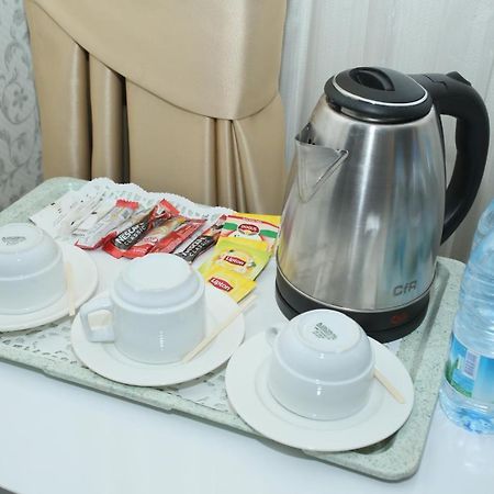 Grand Silay Hotel Ankara Ngoại thất bức ảnh